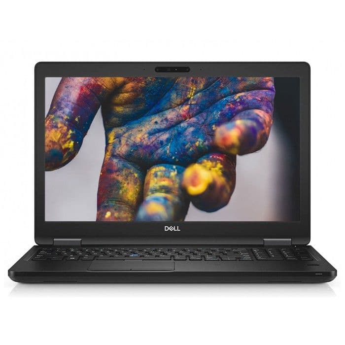 Dell Dell Latitude 5590 15" reconditionné