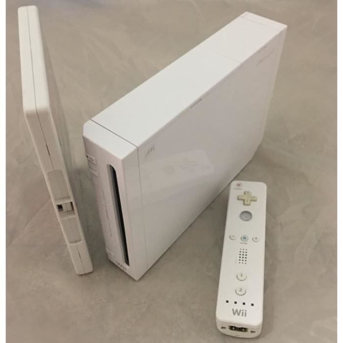 Nintendo Wii