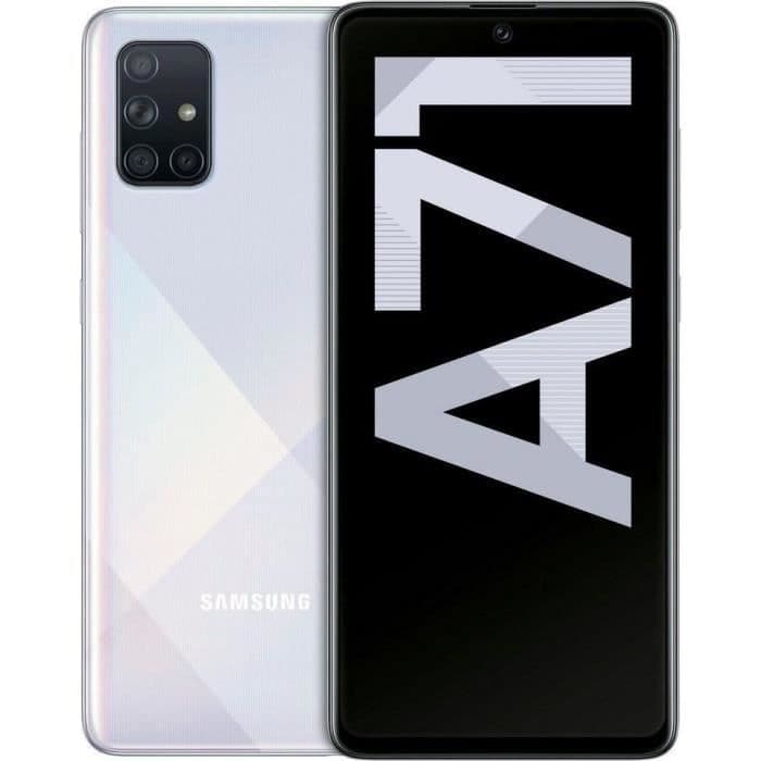 Galaxy A71