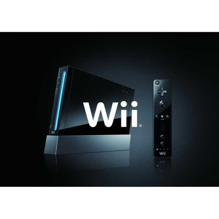 Nintendo Wii