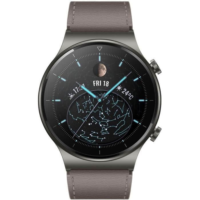 Huawei Watch GT 2 Pro