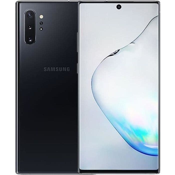 Galaxy Note10+