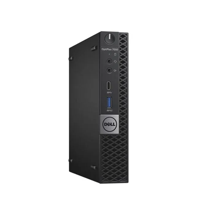 Dell OptiPlex 7050 Micro reconditionné