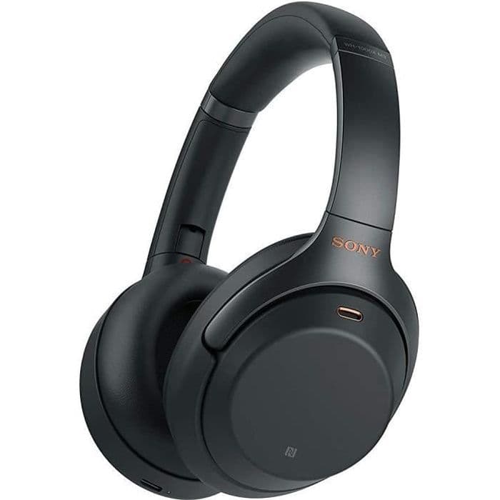 Sony Sony WH-1000XM4 reconditionné