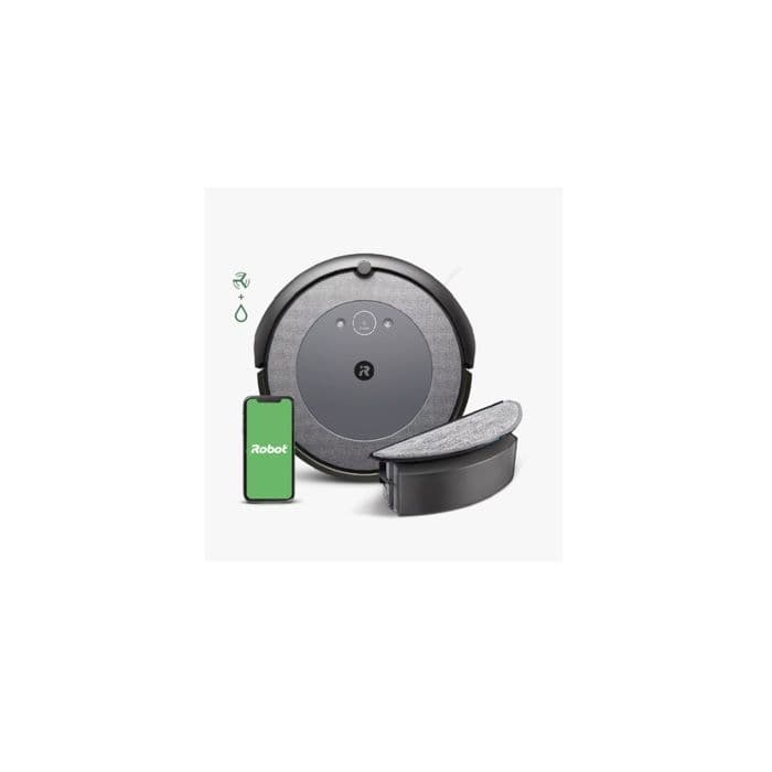 iRobot iRobot Roomba i5 reconditionné