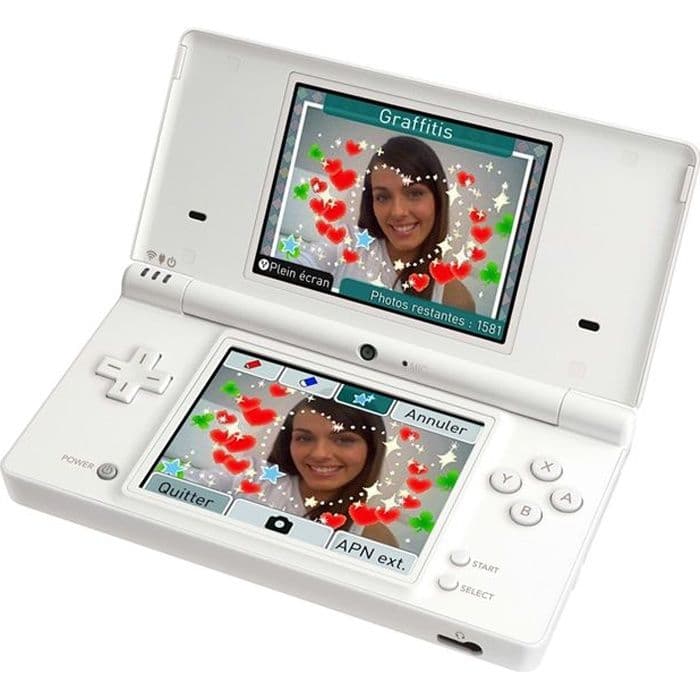 Nintendo DSi