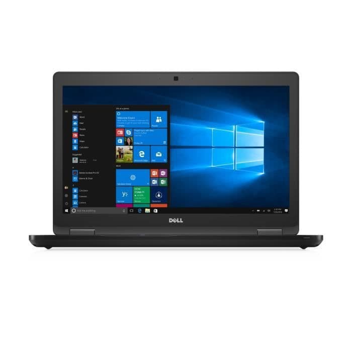 Dell Latitude 5580 15"