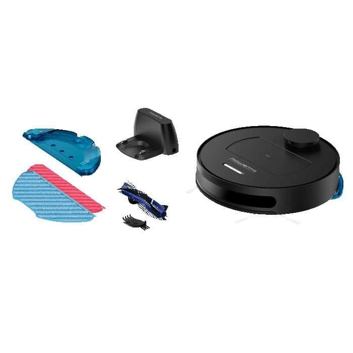 Rowenta Rowenta X-Plorer Serie 75 RR7675WH reconditionné