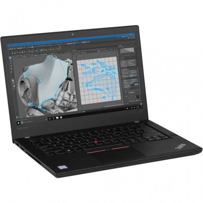 Lenovo Lenovo ThinkPad T470 14" reconditionné