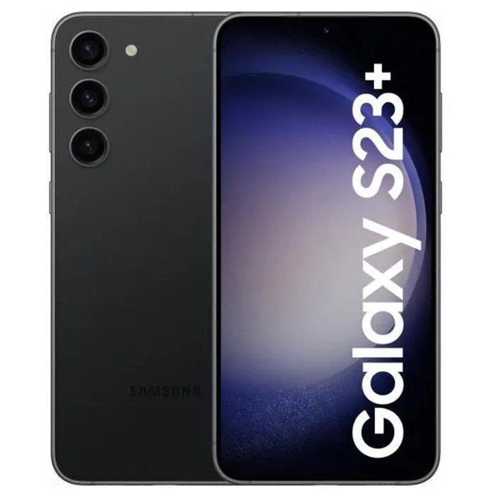 Samsung Galaxy S23 Plus reconditionné