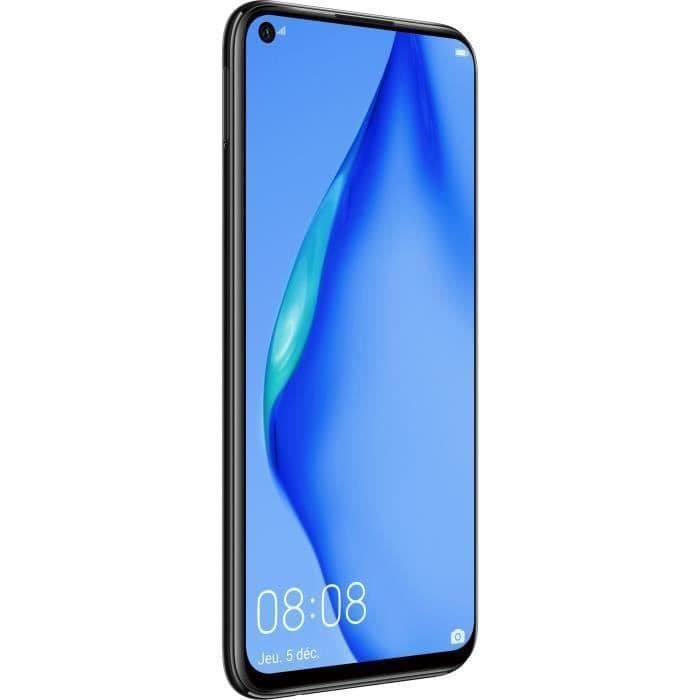 Huawei P40 Lite