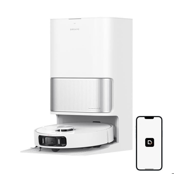 Dreame Dreame L40 Ultra reconditionné