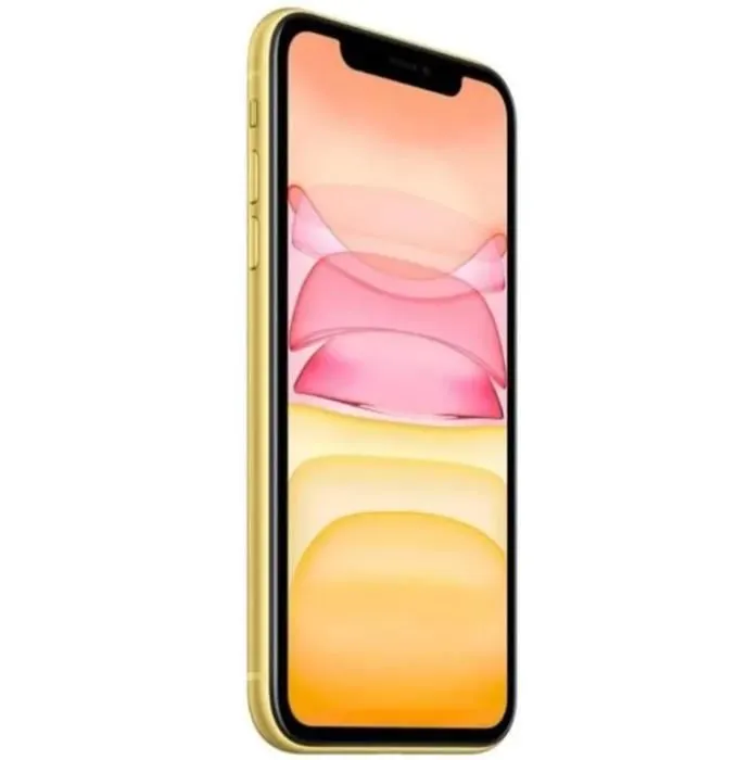 Apple iPhone 11 reconditionné