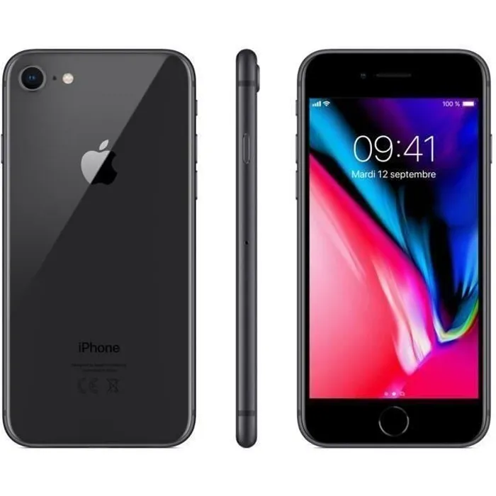Apple iPhone 8 reconditionné