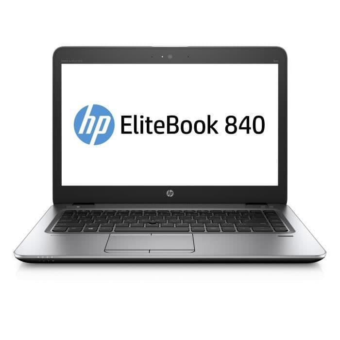 HP EliteBook 840 G3 14"