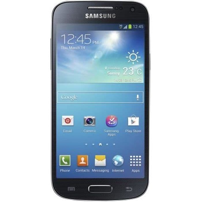Galaxy S4 Mini