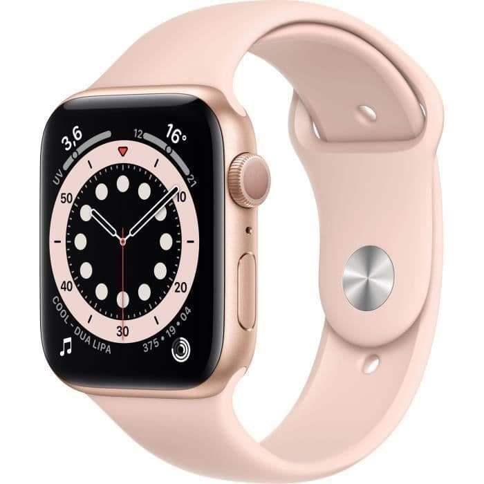 Apple Apple Watch Series 6 reconditionné
