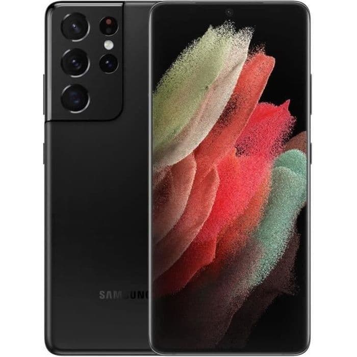 Galaxy S21 Ultra