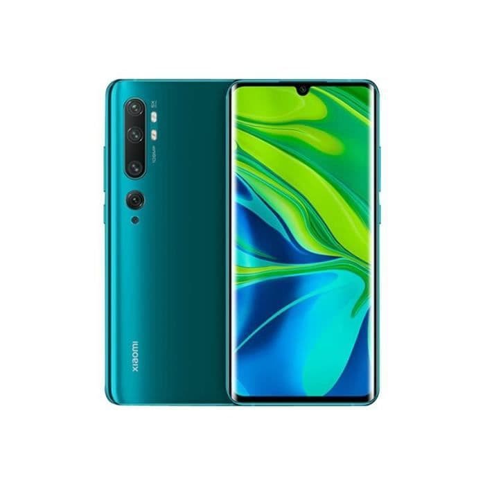 Mi Note 10 Pro