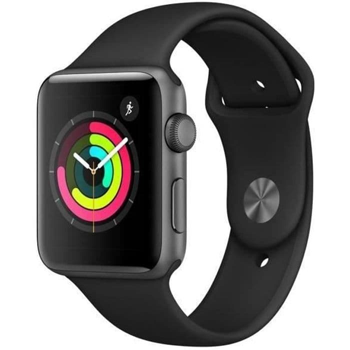 Apple Apple Watch Series 3 reconditionné