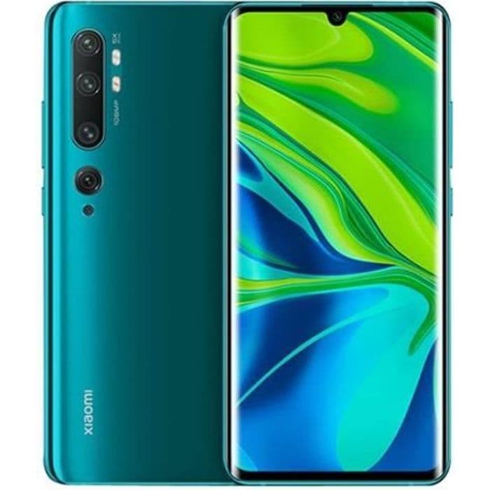 Mi Note 10 Pro