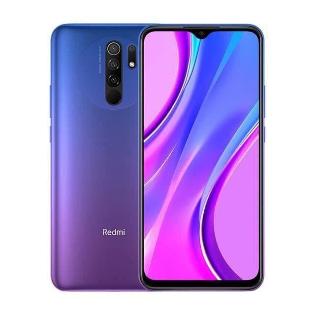 Xiaomi Redmi 9 reconditionné