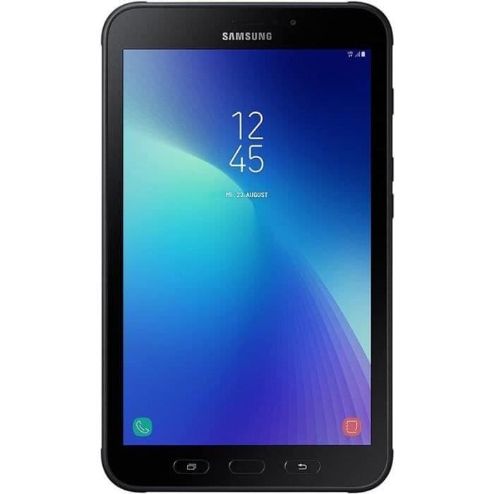Galaxy Tab Active 2