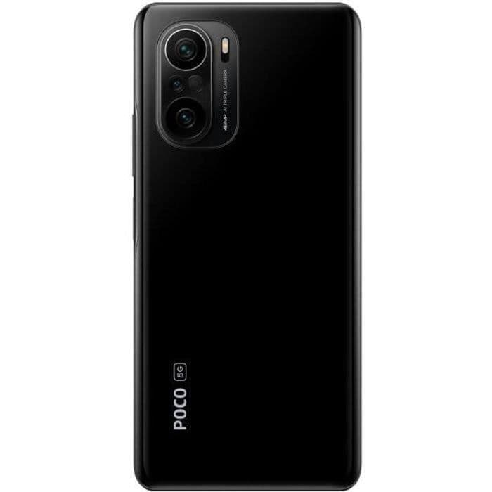 Poco F3