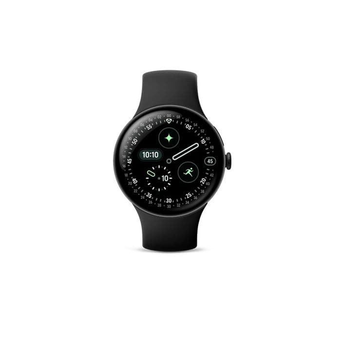 Google Pixel Watch 4
