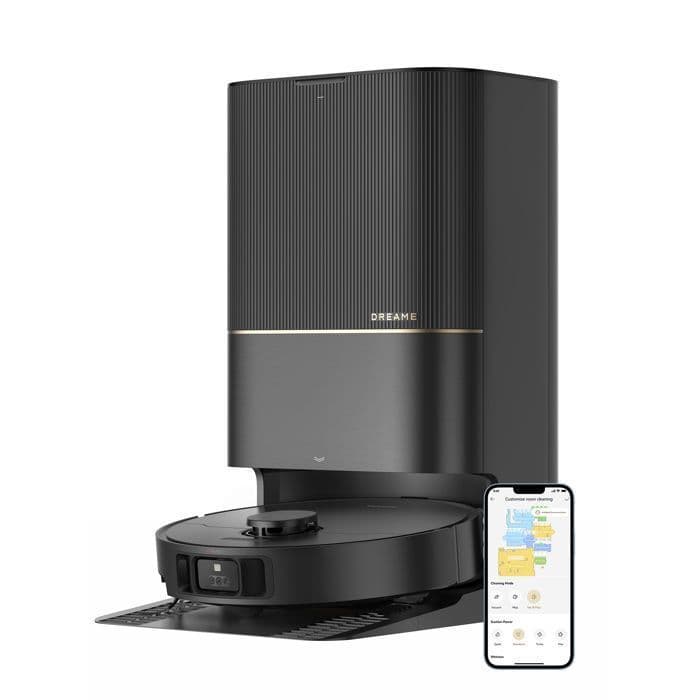 Dreame Dreame X40 Ultra reconditionné