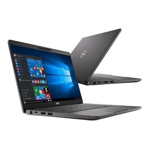 Dell Latitude 5300 13"