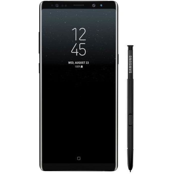 Galaxy Note8
