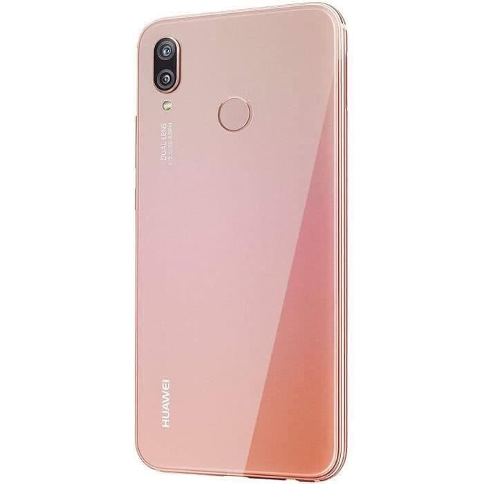 Huawei P20 Lite