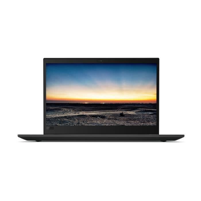 Lenovo ThinkPad T580 15"