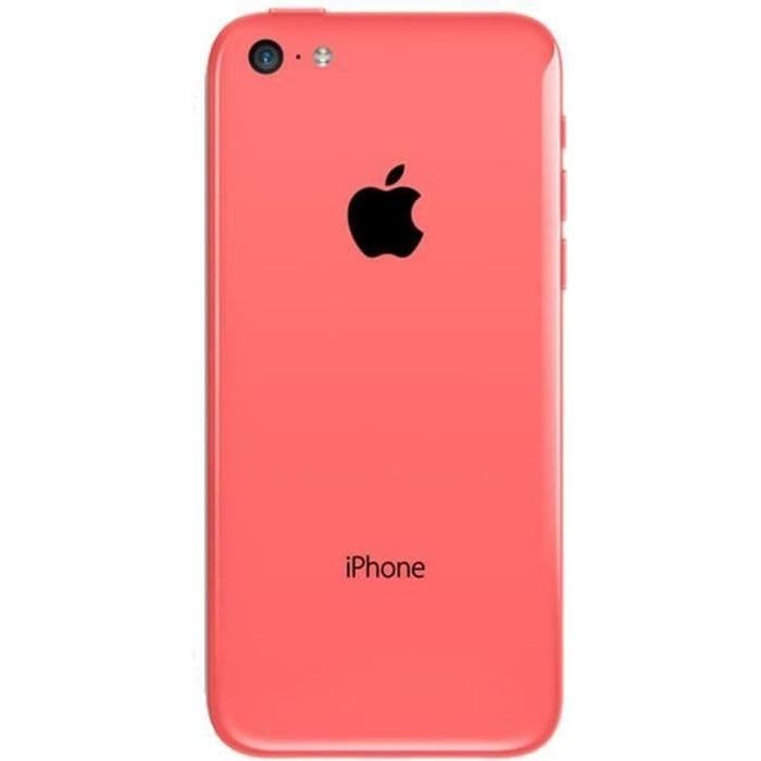 iPhone 5c