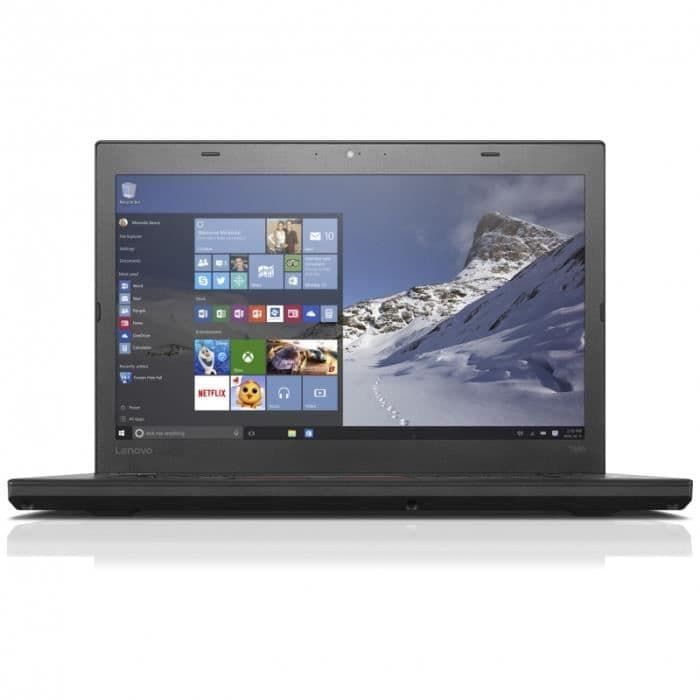 Lenovo Lenovo ThinkPad T460 14" reconditionné