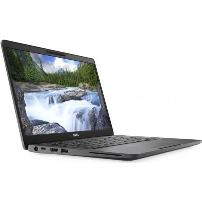 Dell Latitude 5300 13"