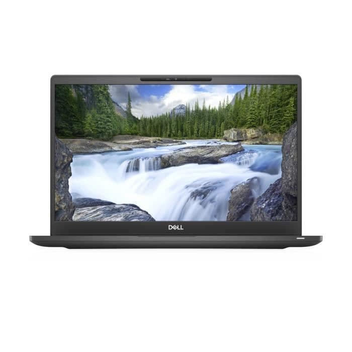 Dell Latitude 7300 13"
