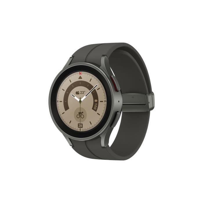 Samsung Galaxy Watch 5 Pro