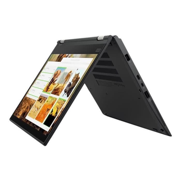 Lenovo Lenovo ThinkPad X380 13" reconditionné