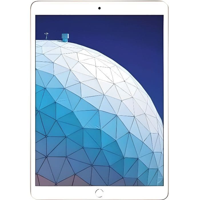 iPad Air 3 A12 2019