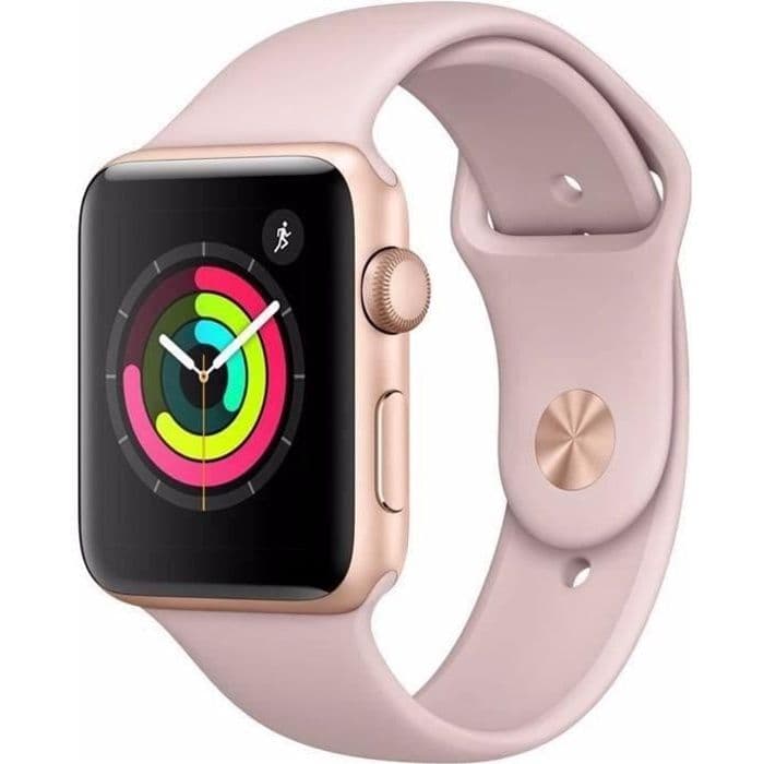 Apple Apple Watch Series 3 reconditionné