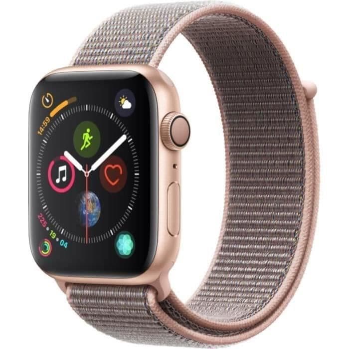 Apple Watch Series 4