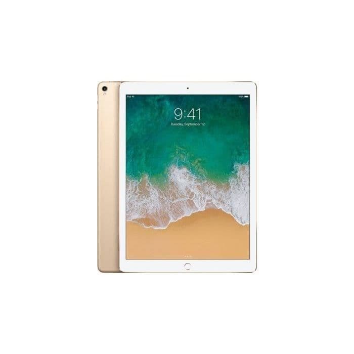 iPad Pro A10 2017