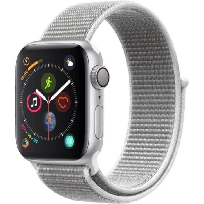 Apple Apple Watch Series 4 reconditionné
