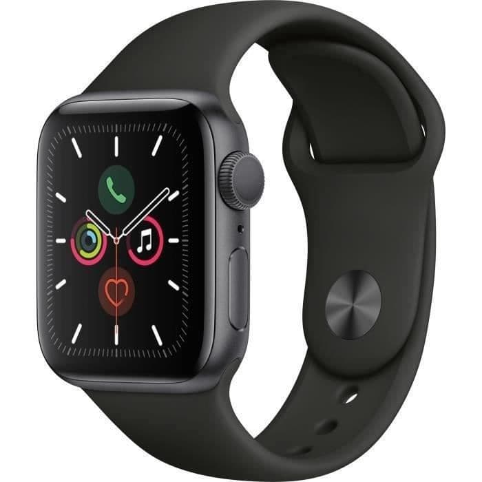Apple Apple Watch Series 5 reconditionné