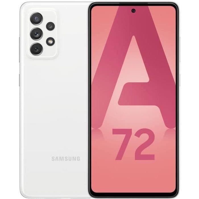 Galaxy A72