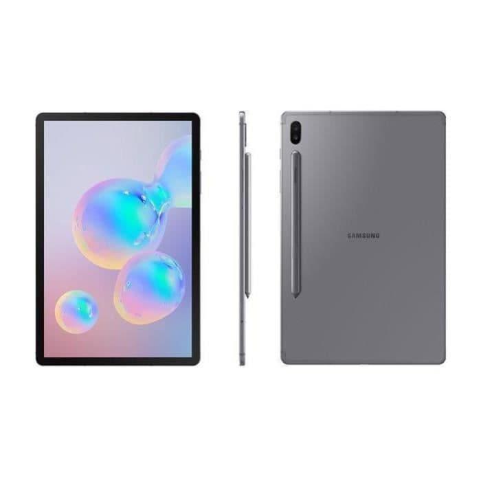 Galaxy Tab S6