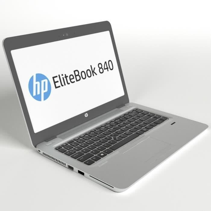 HP EliteBook 840 G3 14"