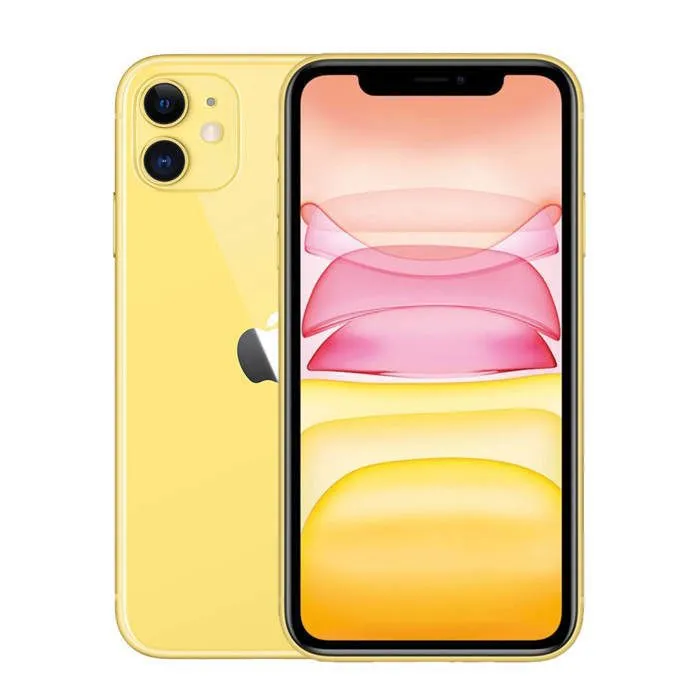 Apple iPhone 11 reconditionné